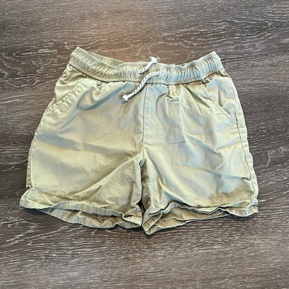 Cat & Jack Other - Cat & Jack green shorts